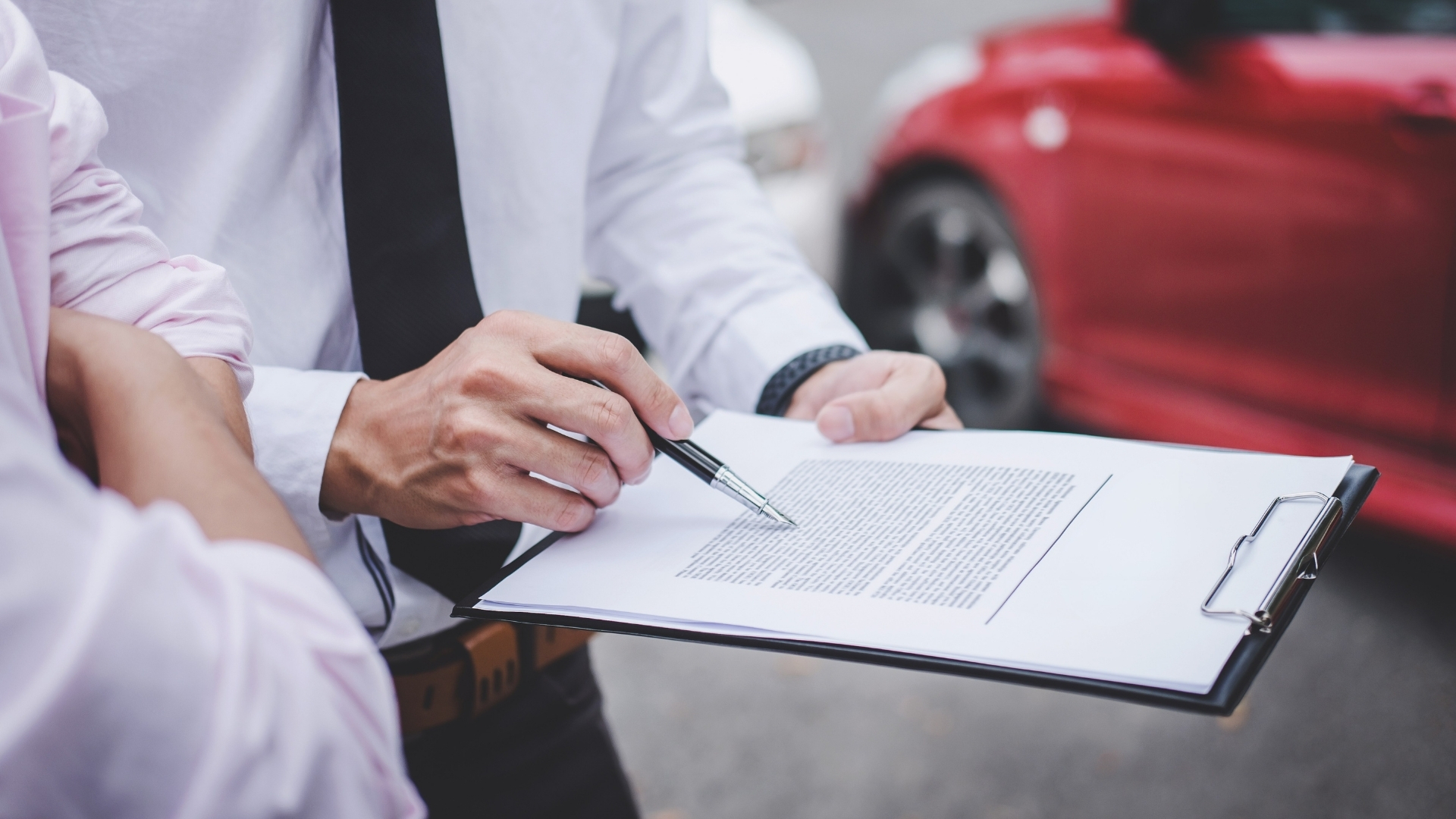 electric car maintenance