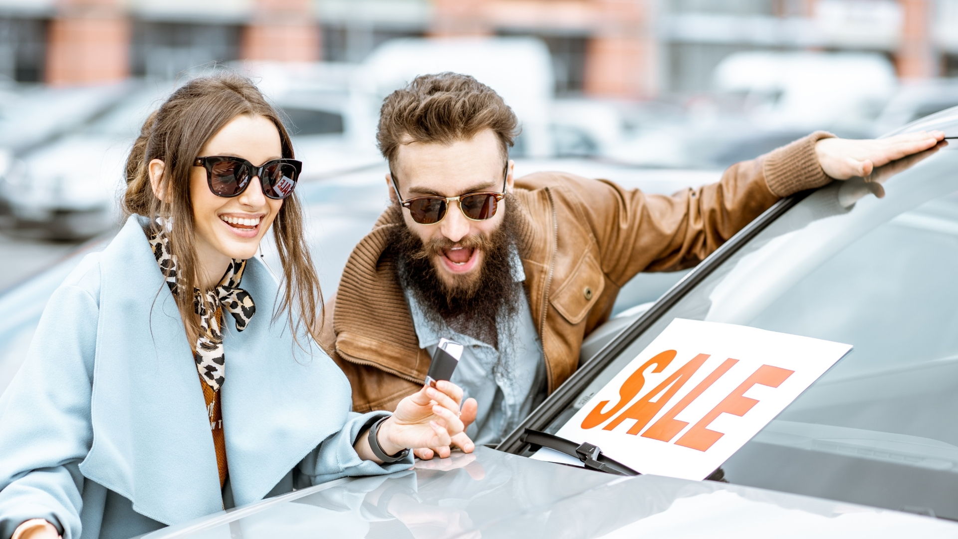 electric car maintenance