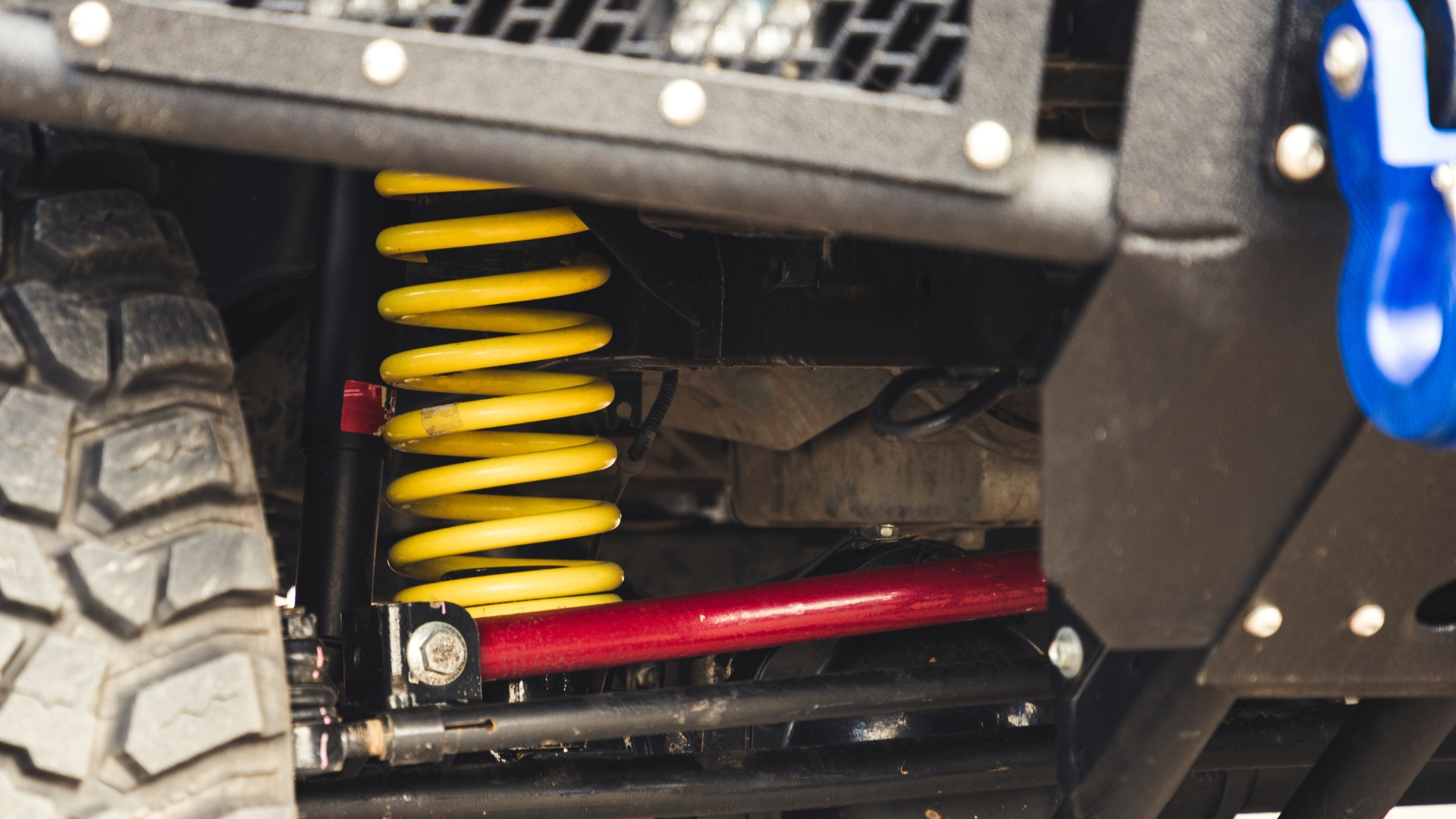 Car Suspension Coil Springs: How They Work & Replacement Costs in the UK