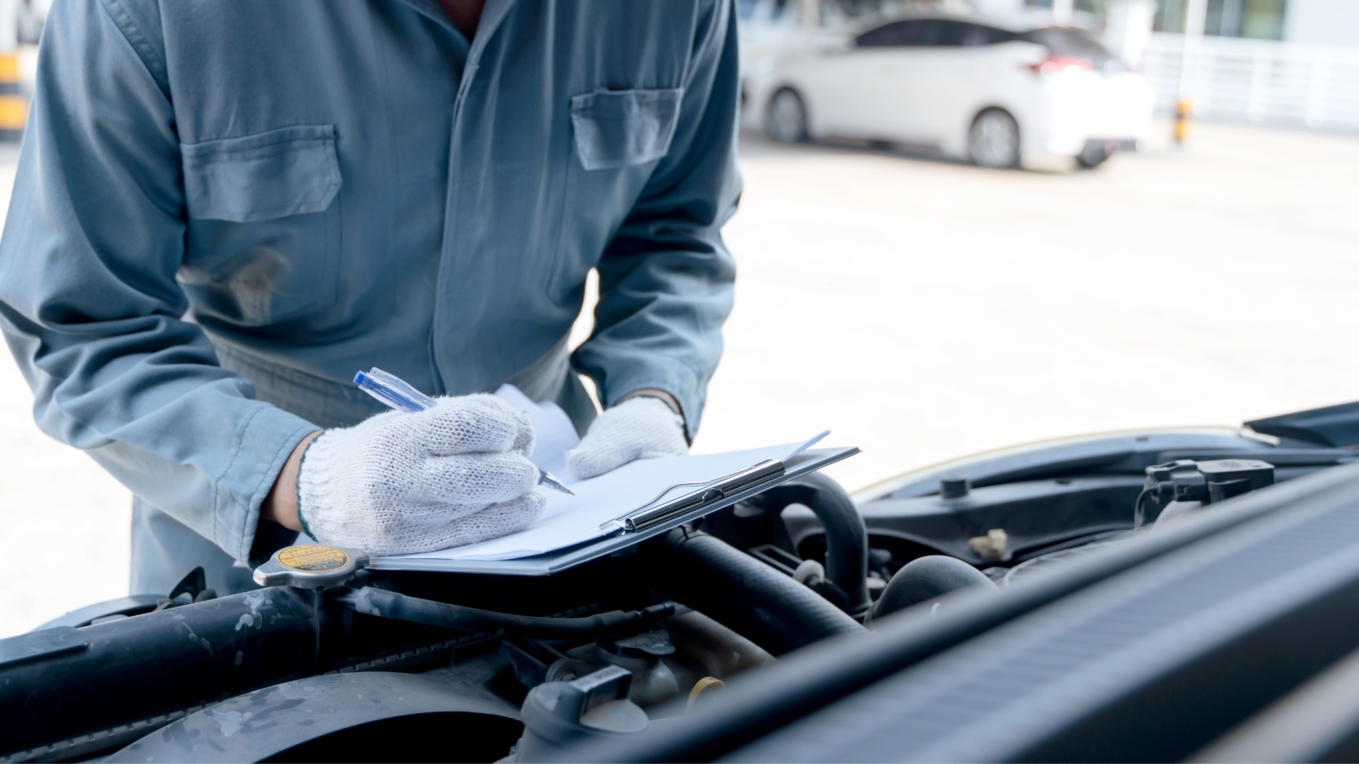 Does Car Warranty Cover Mot Test