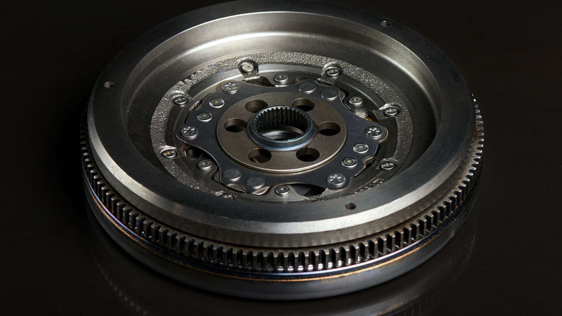 What Is a Dual Mass Flywheel and What Does It Do?
