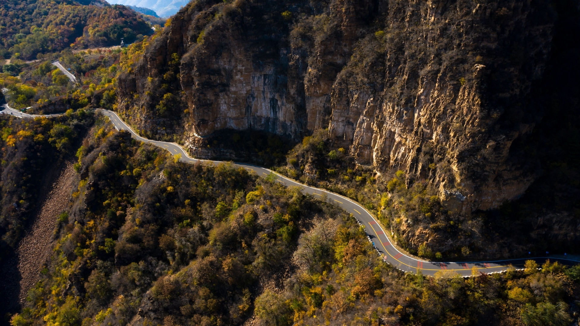 Most Dangerous Roads