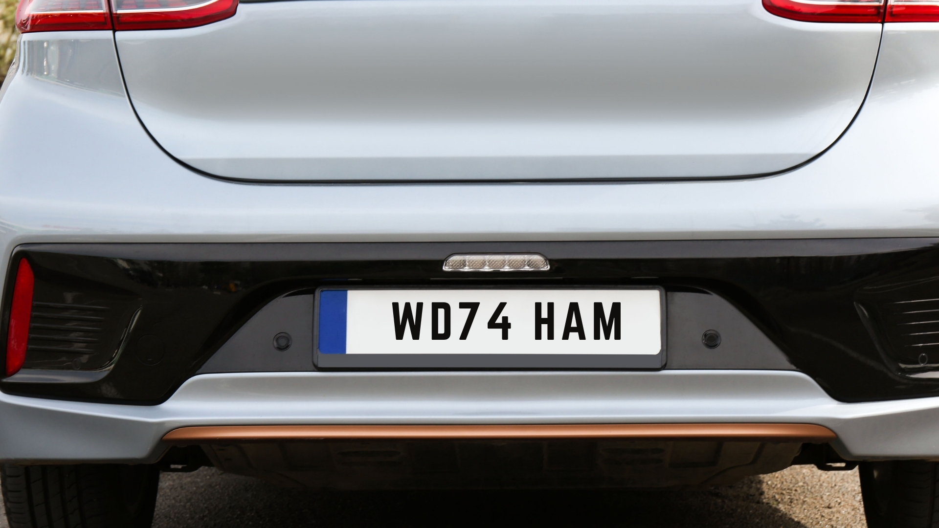 New 74 Car Number Plates Registration in the UK: Key Information You Should Know