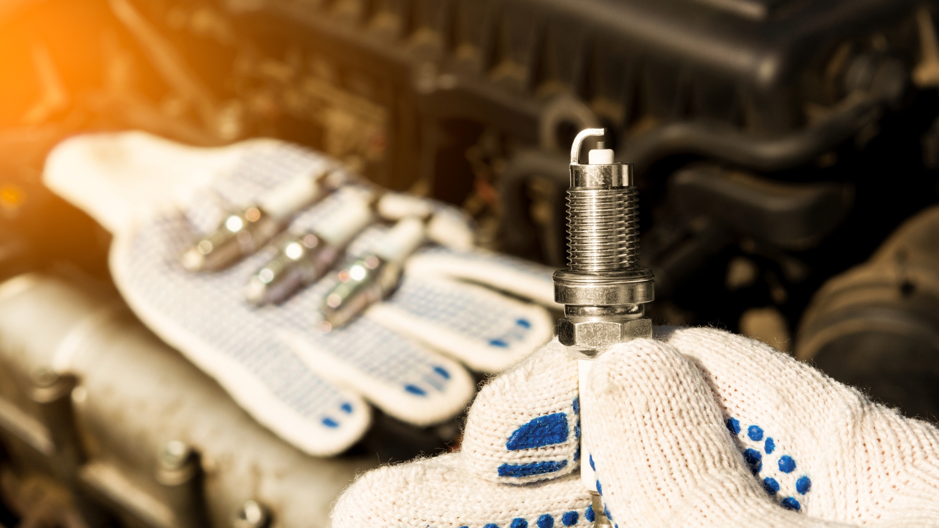 Glow Plugs in Diesel Engines: Importance