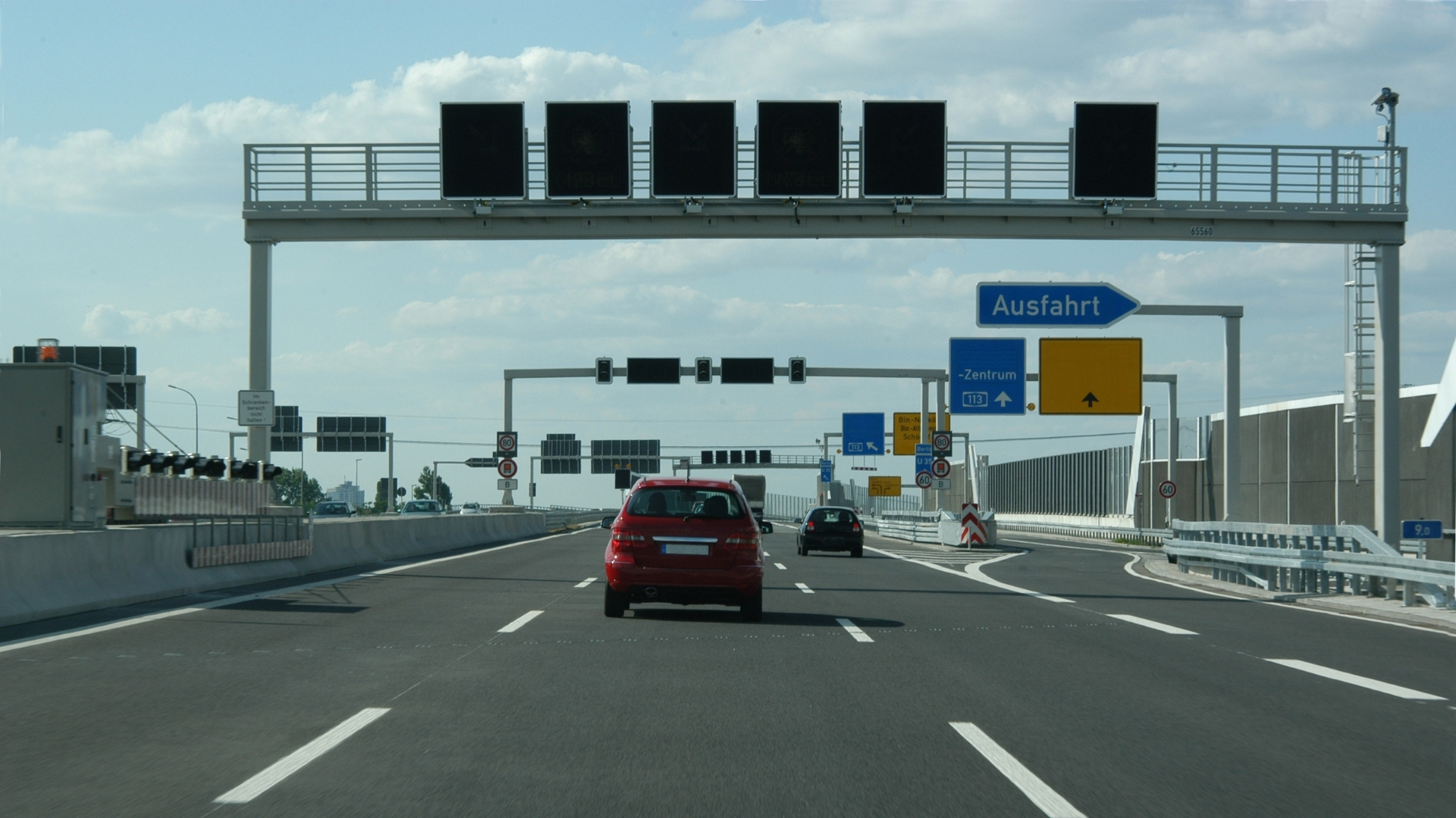 what-are-smart-motorways