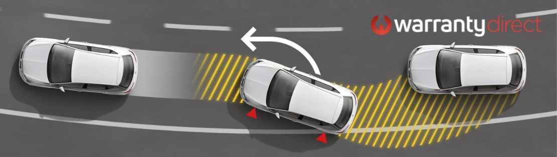 Electronic Stability Control: What is ESC and How Does It work?