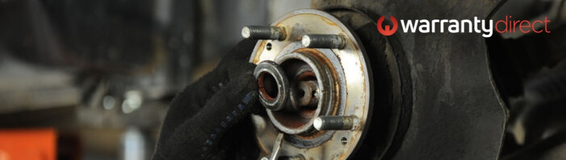 Car Wheel Bearing: Symptoms & Signs of a Bad Wheel Bearing