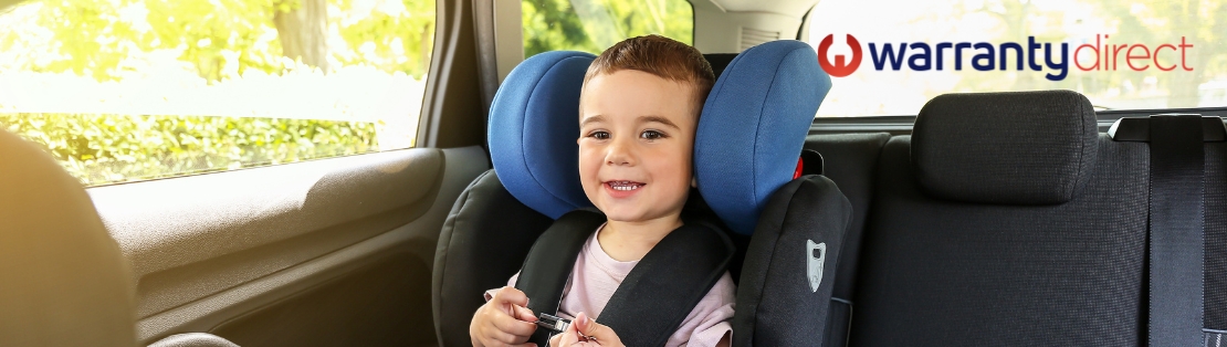 Child Seat Laws