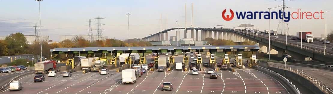 Dartford Crossing Charges