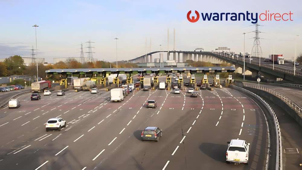 Dartford Crossing Charges