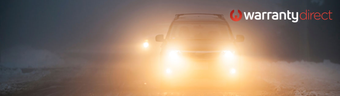 What Are Fog Lights On A Car And How To Use Fog Light Symbols 