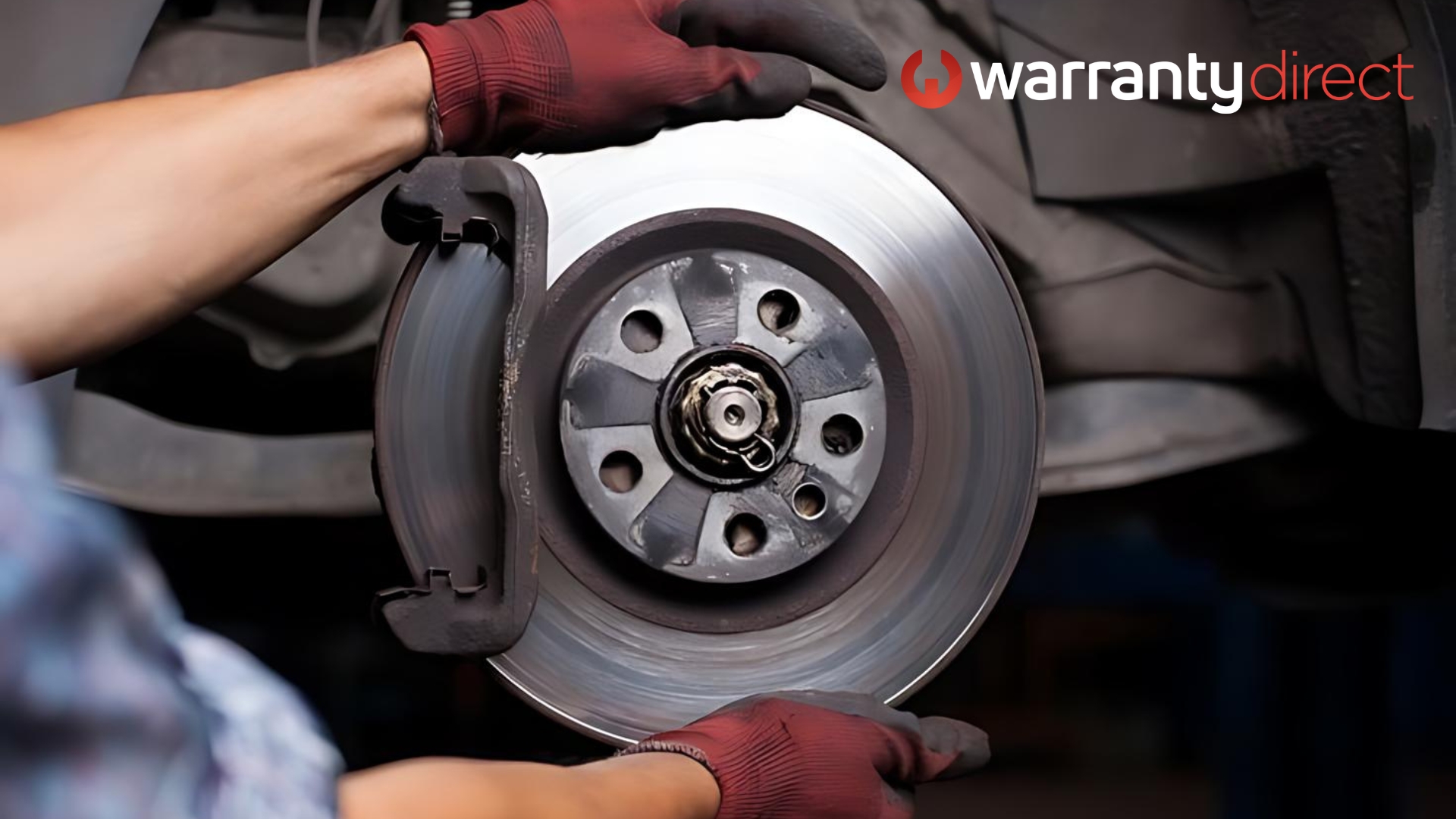 Why Are My Car Brakes Squeaking? | How to Fix Squeaky Brakes?