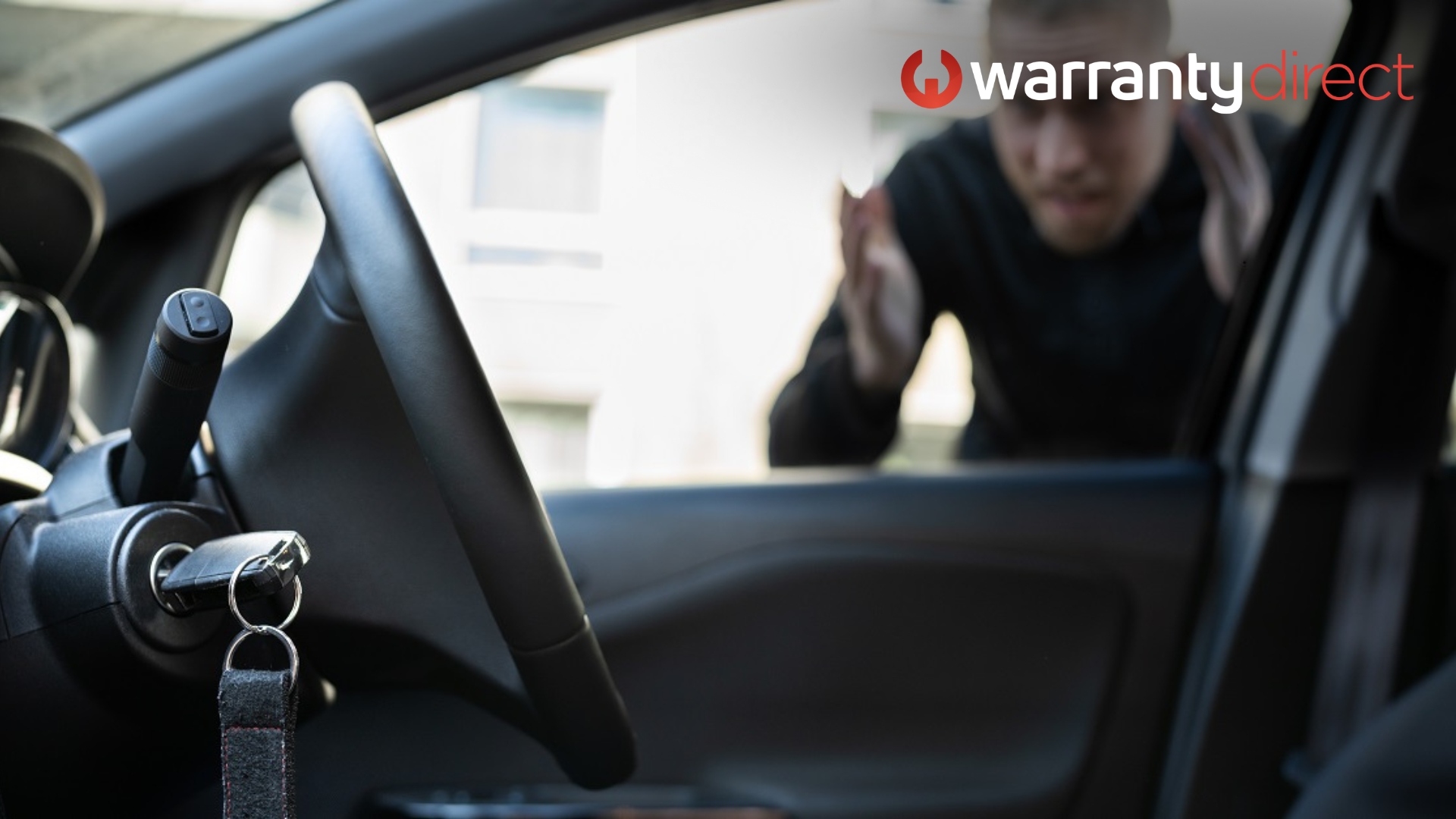 Keys Locked in Car? Top Solutions for Unlocking Your Vehicle Safely