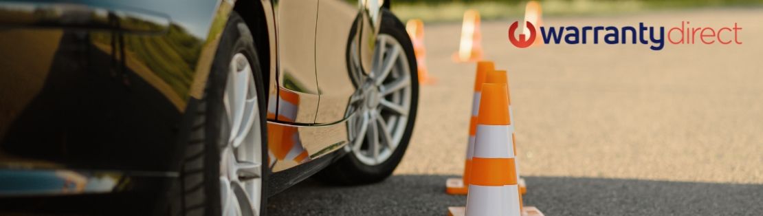 Practical Driving Test Banner