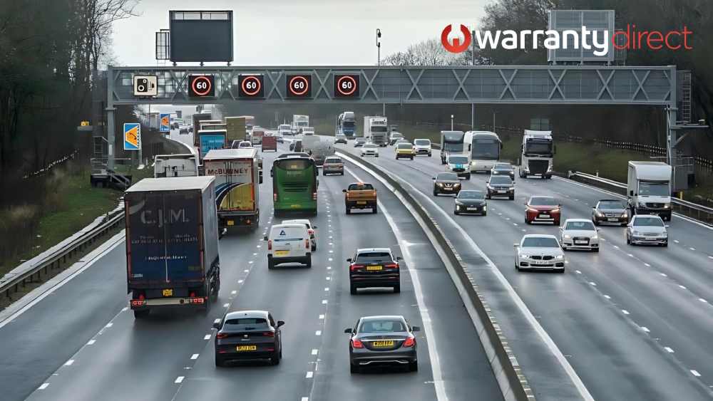 what-are-smart-motorways