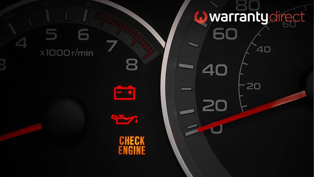 what is engine management light